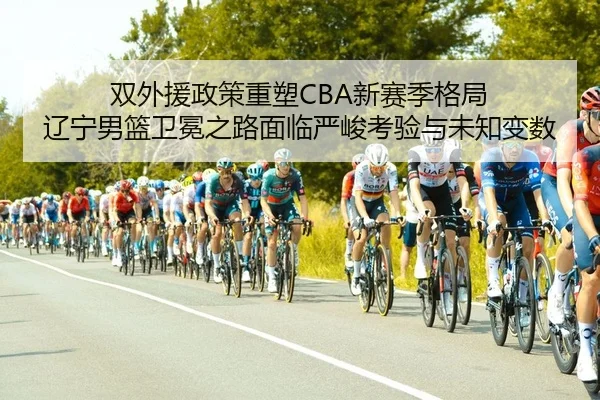 双外援政策重塑CBA新赛季格局 辽宁男篮卫冕之路面临严峻考验与未知变数